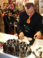Barista Open 2011 Praha