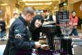 Barista Open Olomouc