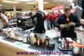 Barista Open Olomouc