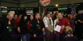 Barista Open Trieste