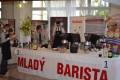 Mlad barista 2014