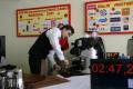 Barista Junior 2011