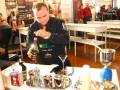 Barista Open 2011 Praha