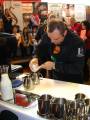 Barista Open 2011 Praha